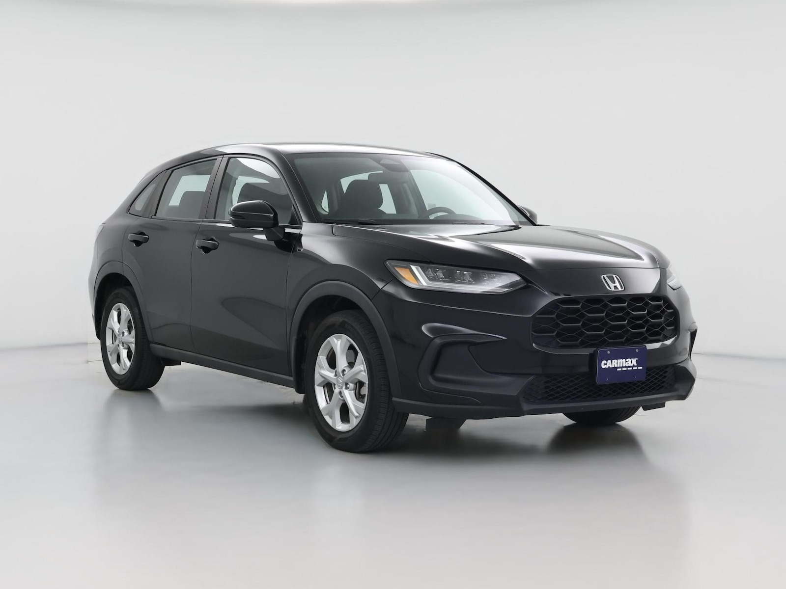 2023 Honda HR-V