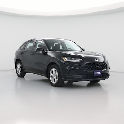 Recommended categories heading image of the selected vehicle
