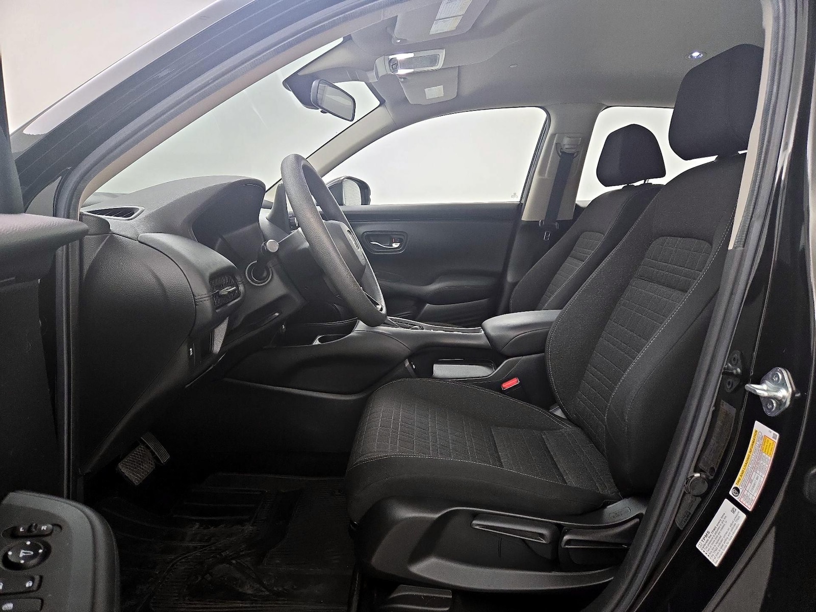 Side Airbags