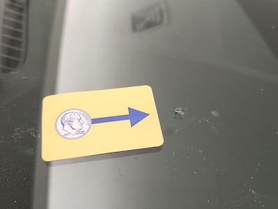 Condition detail