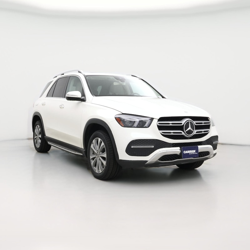 2020 Mercedes-Benz GLE450