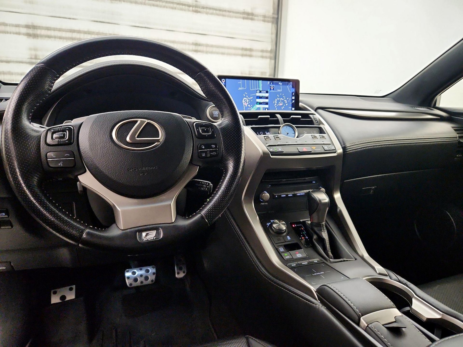 Navigation System
