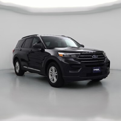 Recommended categories heading image of the selected vehicle