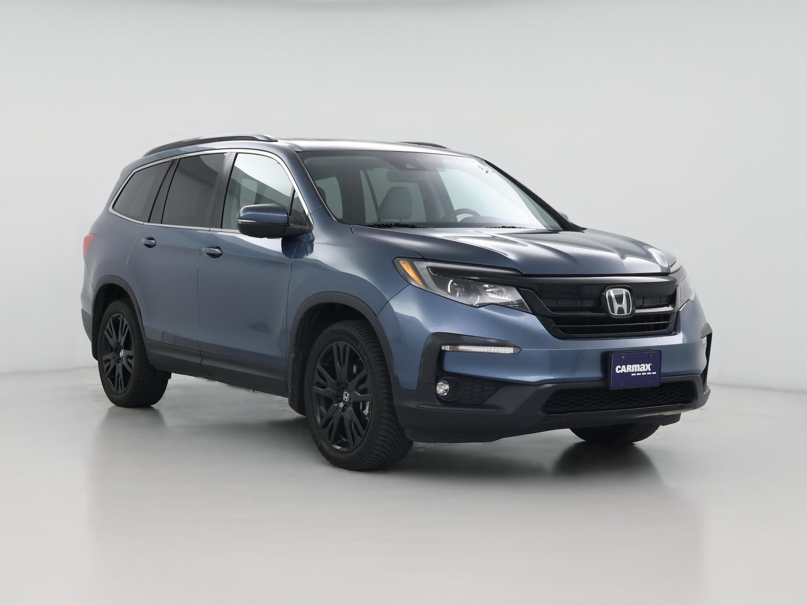 2021 Honda Pilot SE