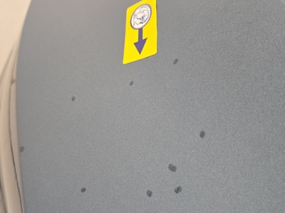 Condition detail