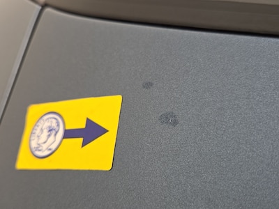 Condition detail