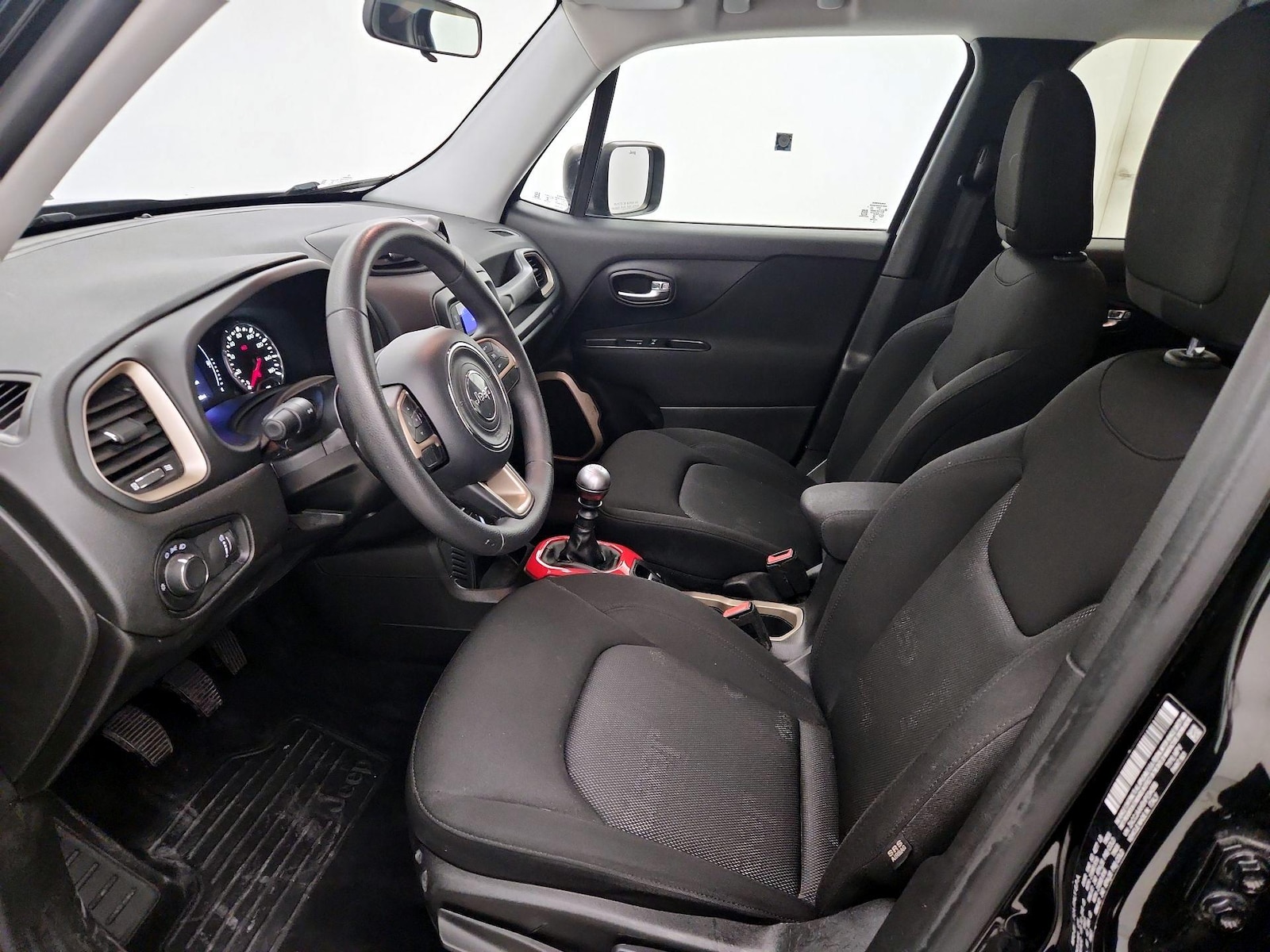 Side Airbags