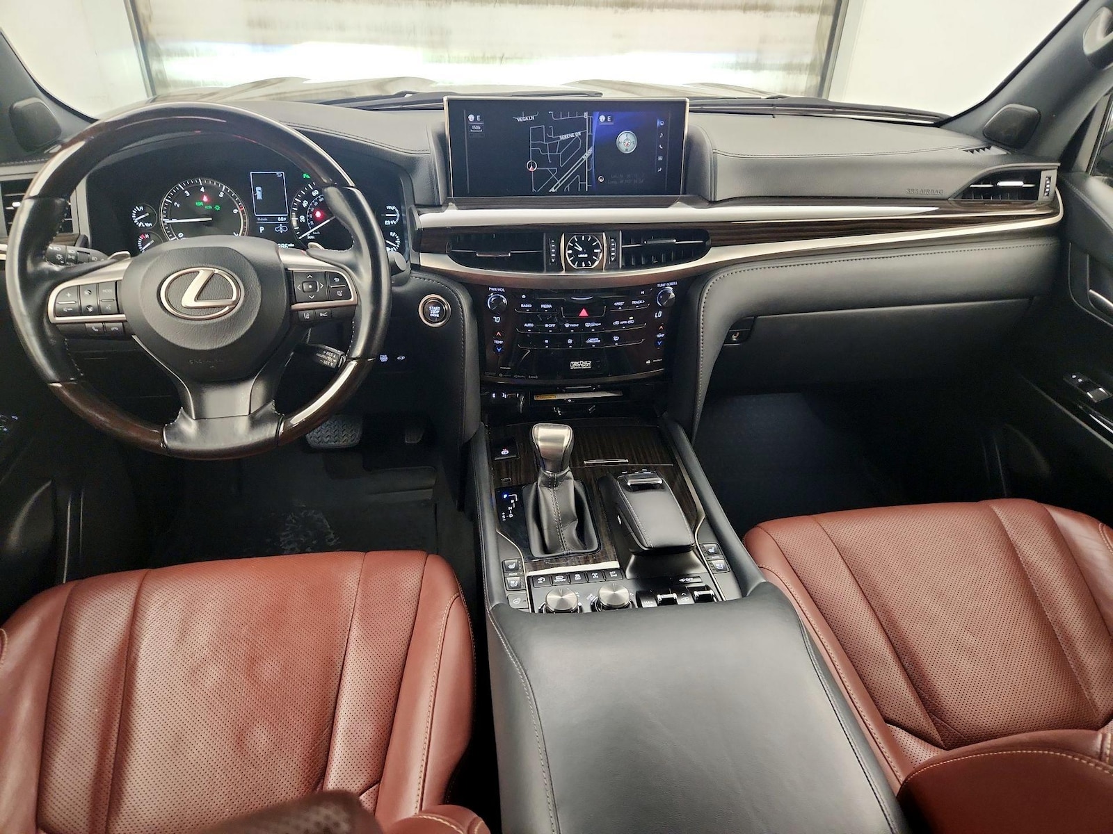 Navigation System