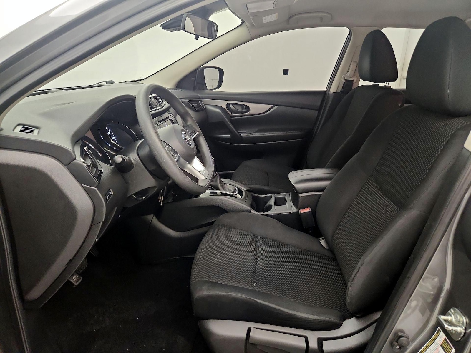 Side Airbags