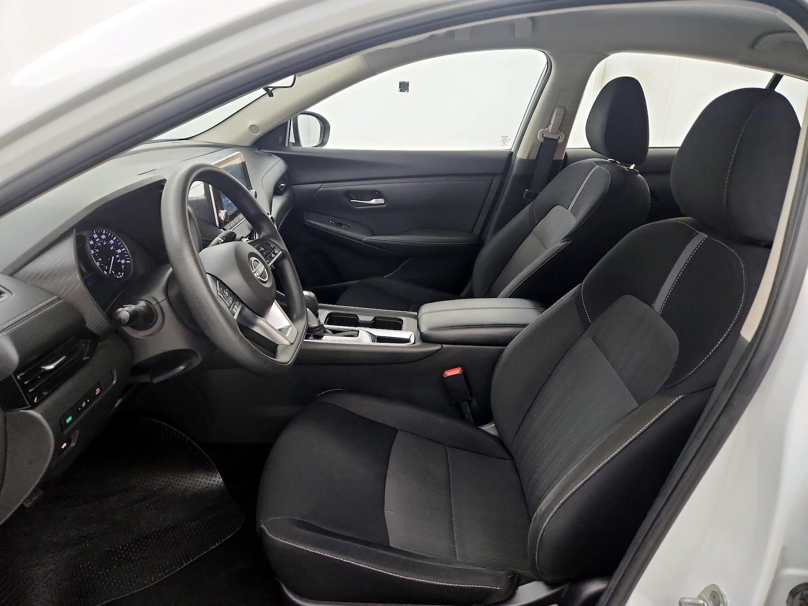 Side Airbags