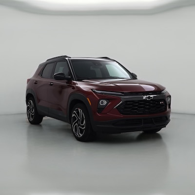 Vehicle exterior view