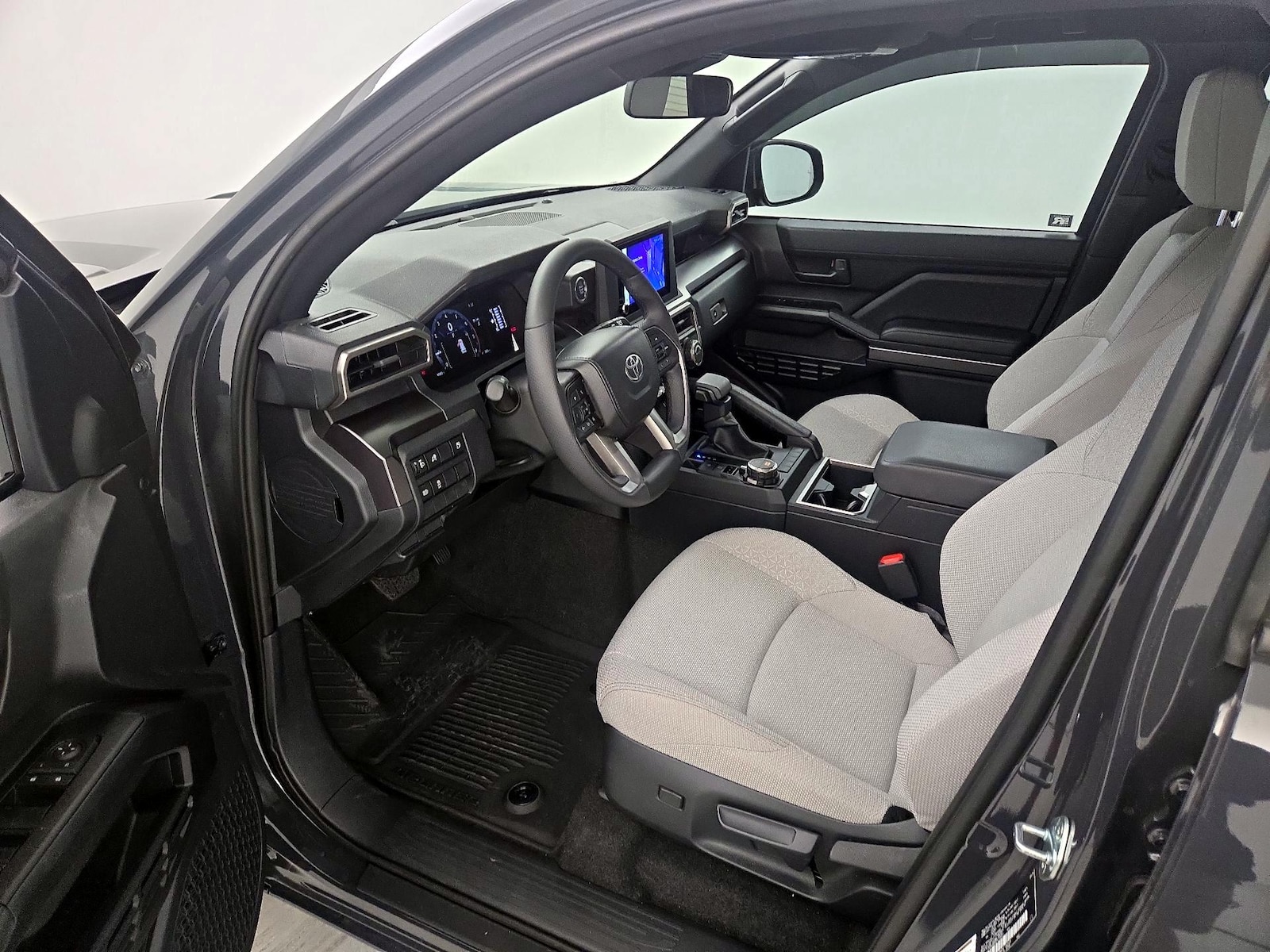 Side Airbags