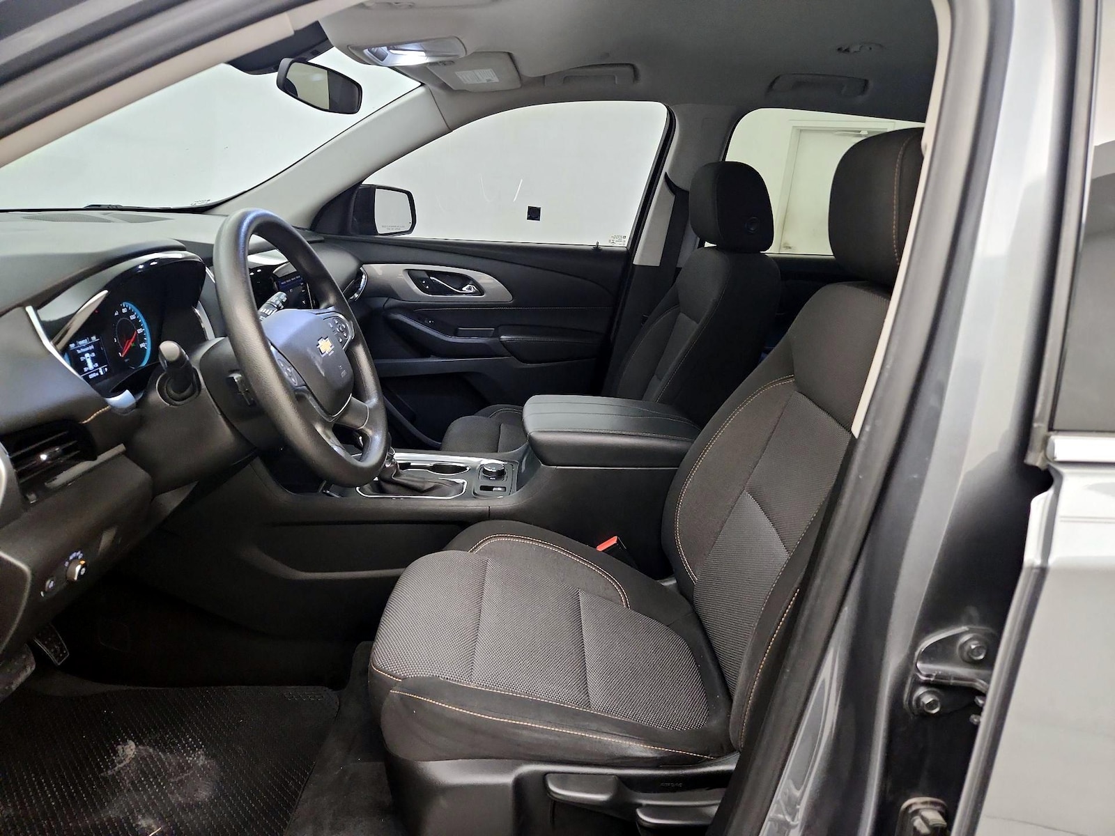 Side Airbags