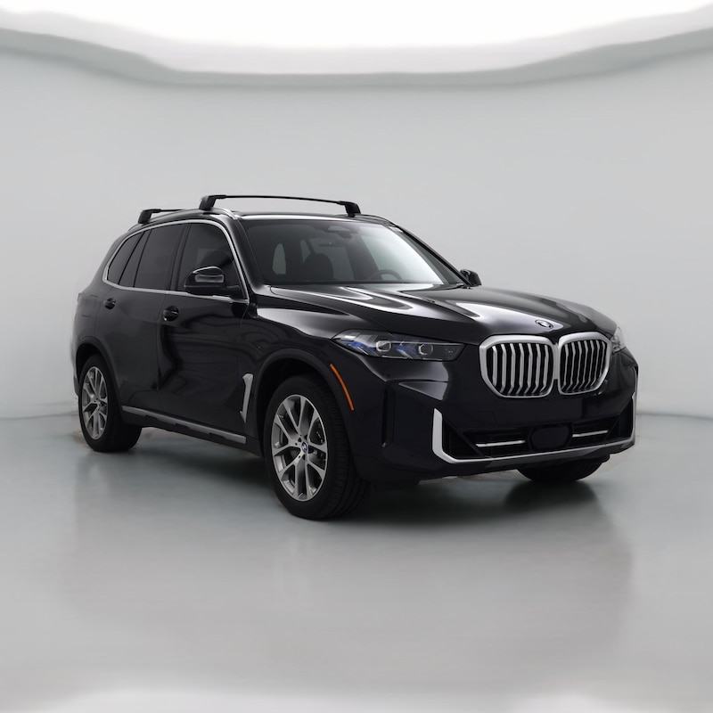2025 BMW X5 sDrive40i