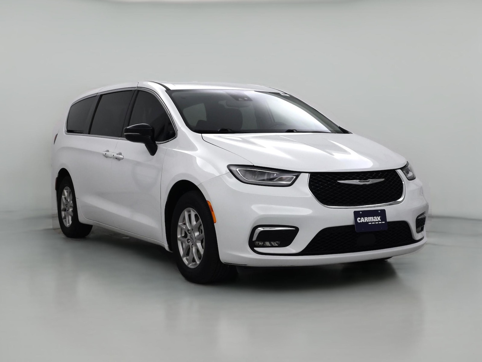 Smart Key & Power Hatch/Deck Lid