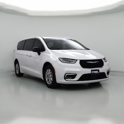 Recommended categories heading image of the selected vehicle