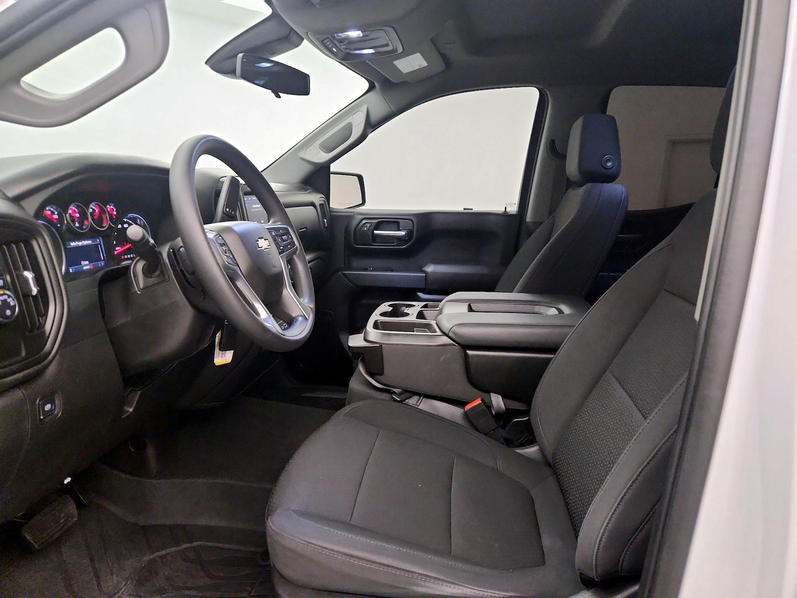 Side Airbags
