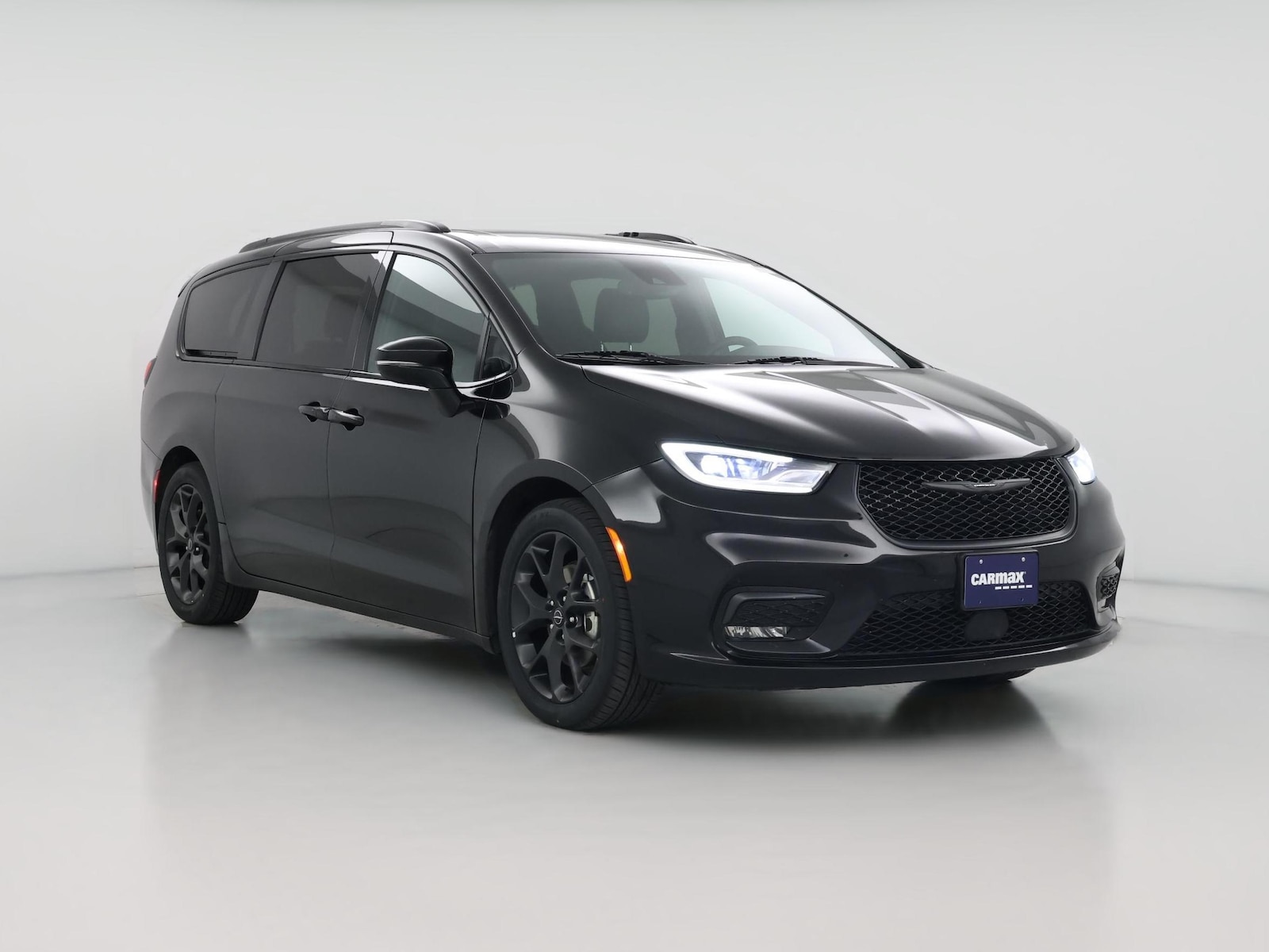 Smart Key & Power Hatch/Deck Lid