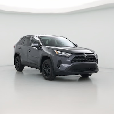 Vehicle exterior view