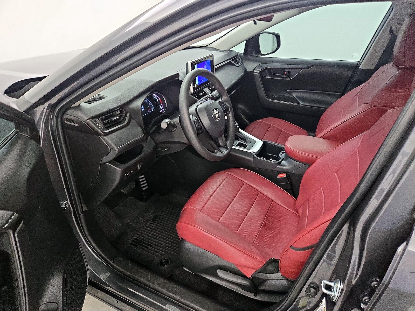 Side Airbags