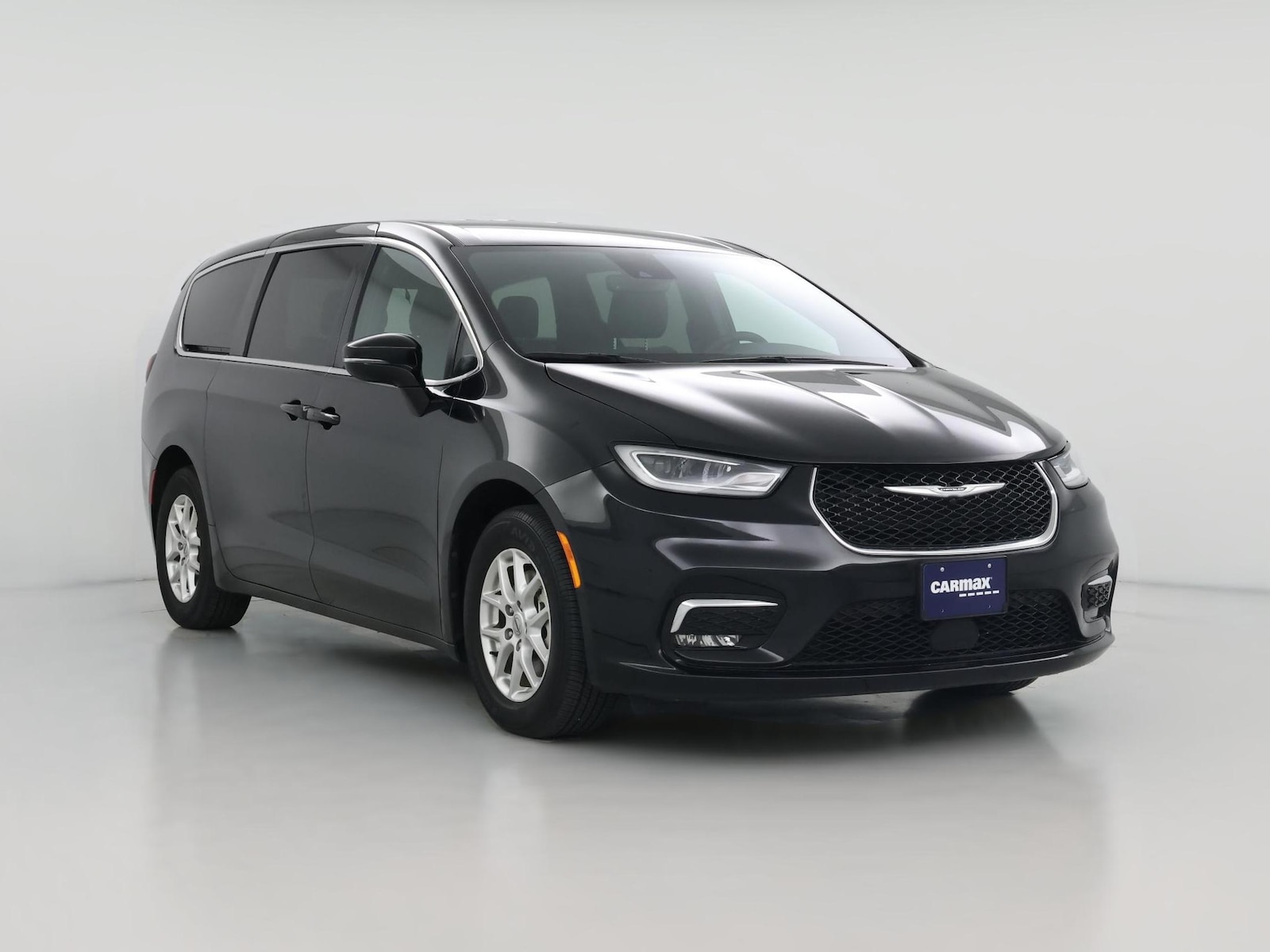 Smart Key & Power Hatch/Deck Lid