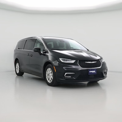 Recommended categories heading image of the selected vehicle