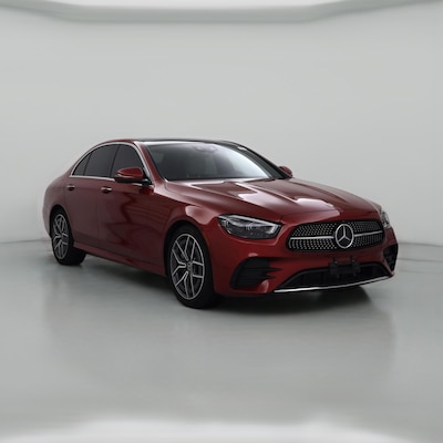2023 Mercedes-Benz E350