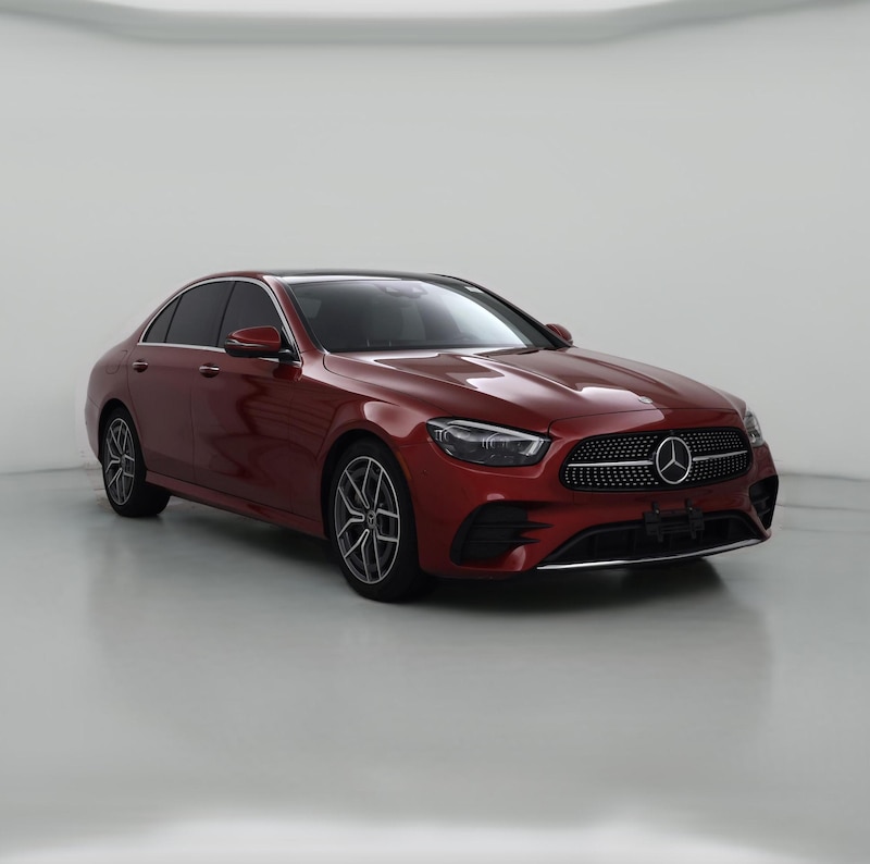 2023 Mercedes-Benz E350