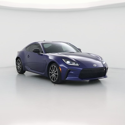 2024 Toyota GR86