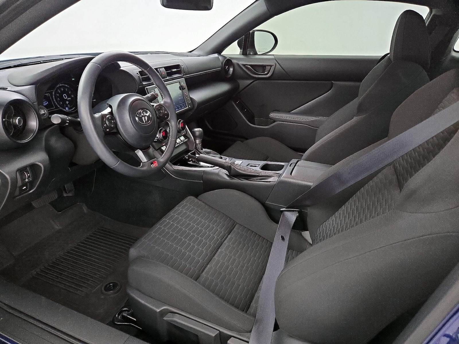 Side Airbags