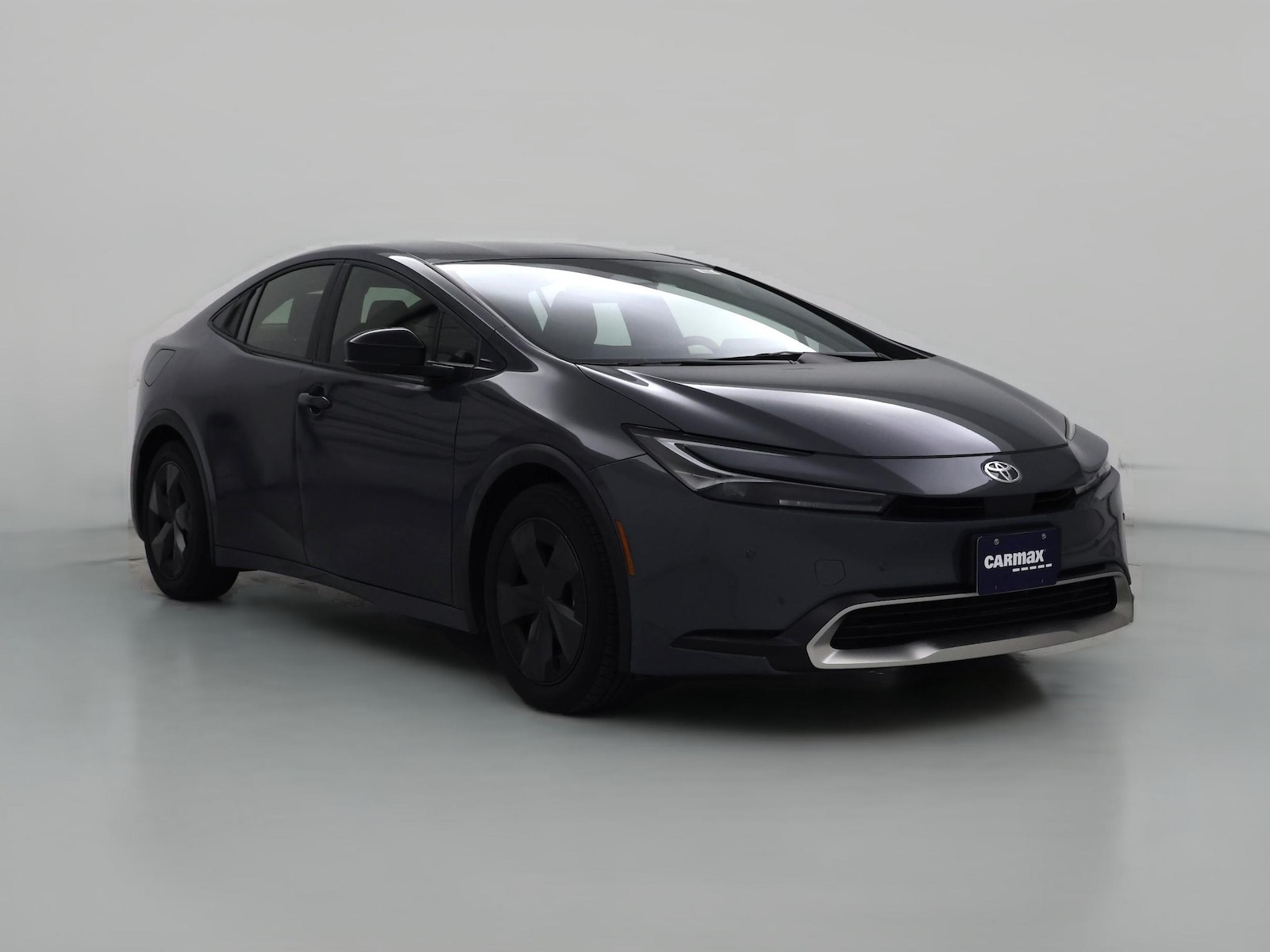 Smart Key & Blind Spot Monitor