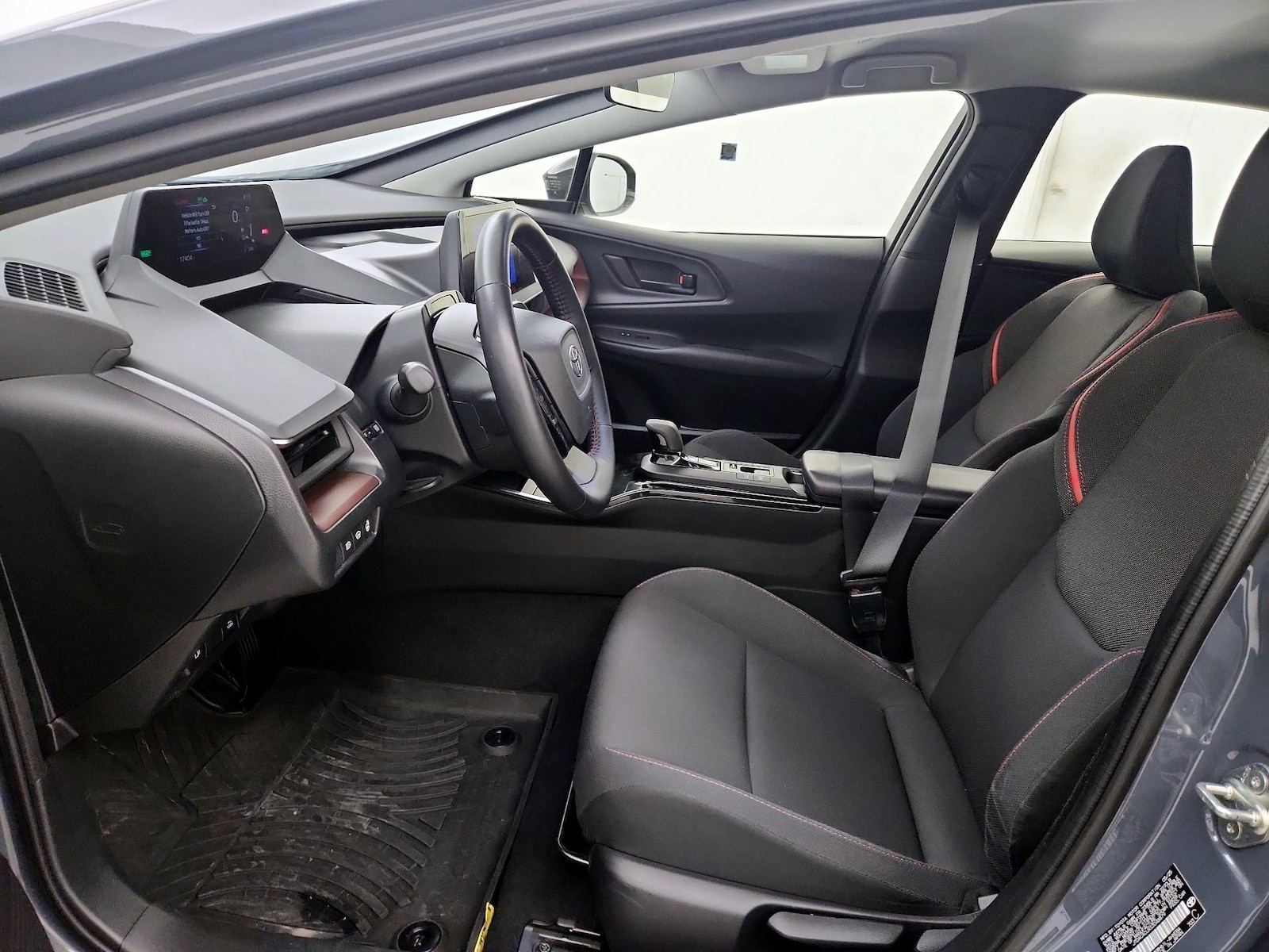 Side Airbags