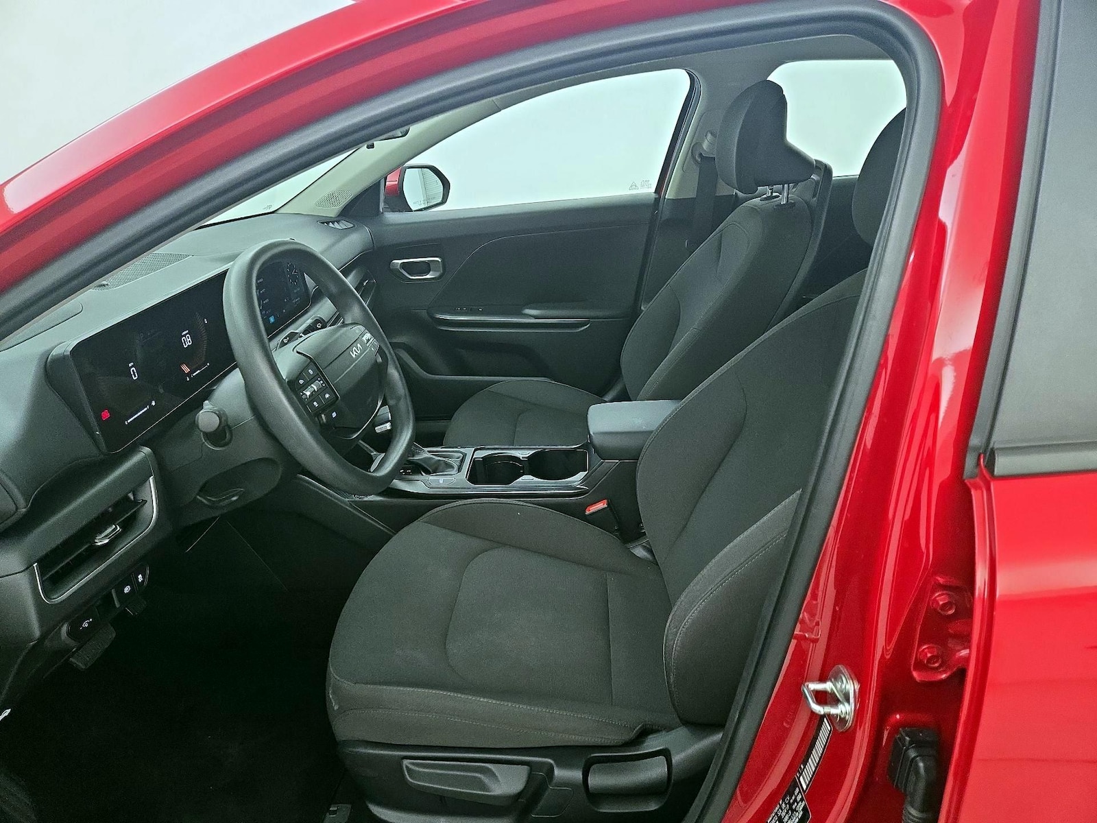 Side Airbags