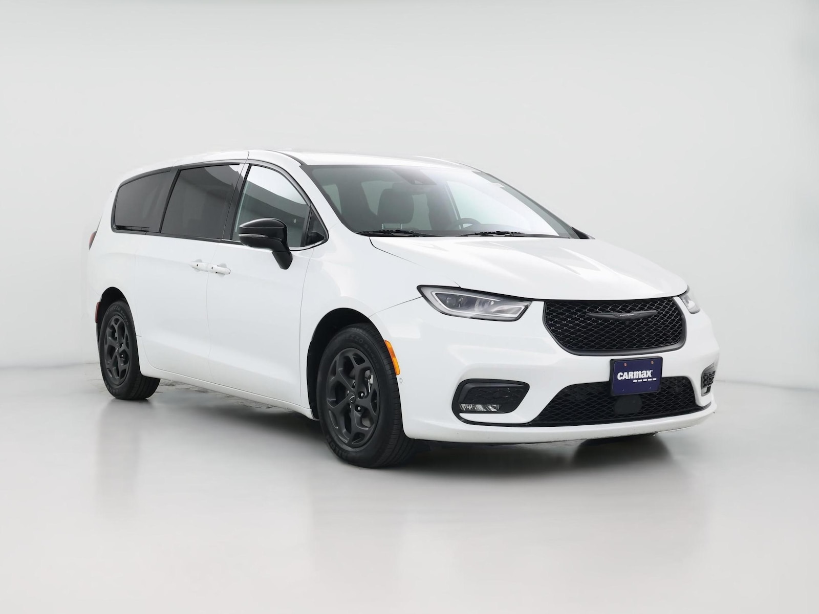 2024 Chrysler Pacifica PHEV