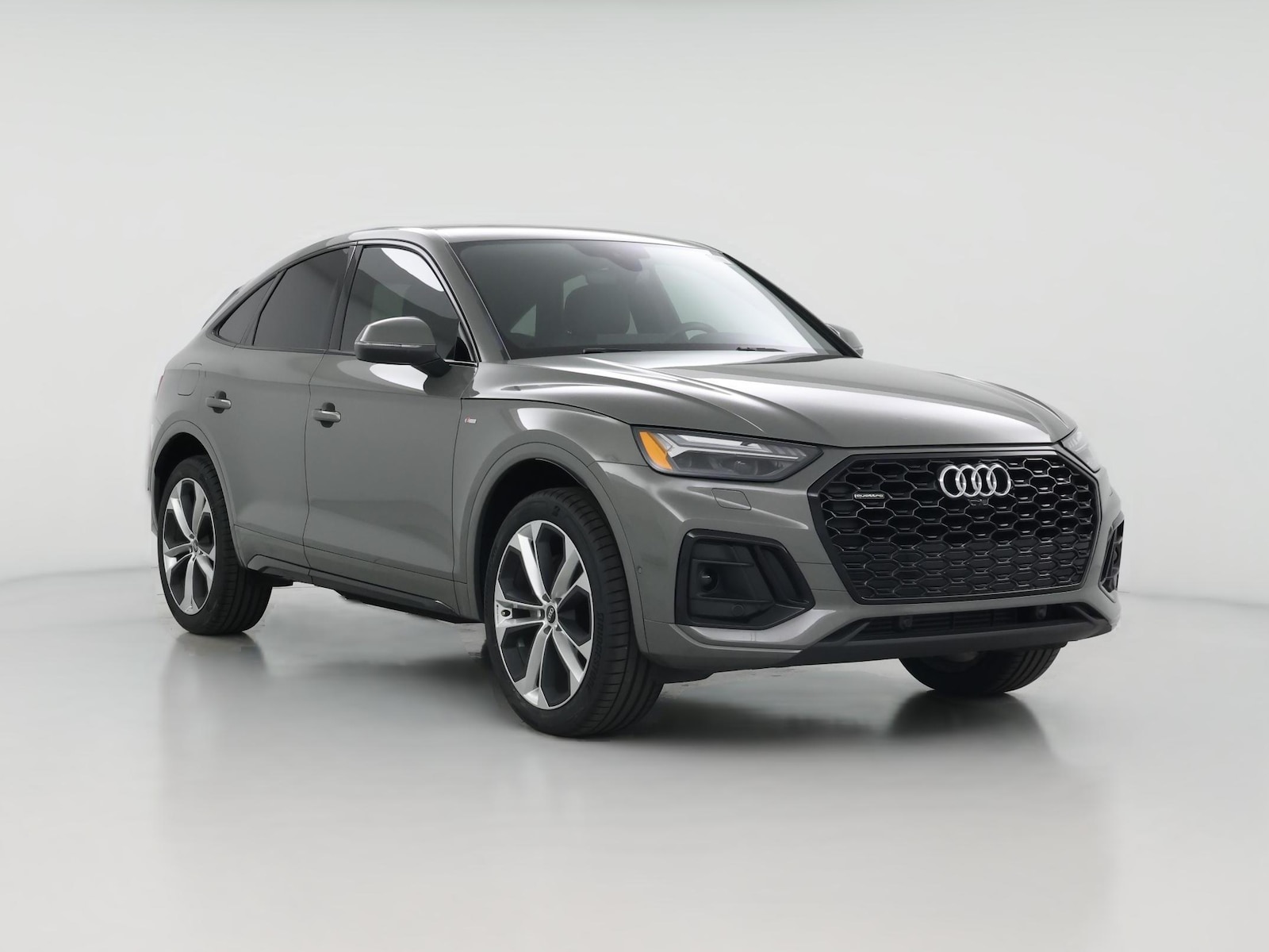 2023 Audi Q5 Sportback