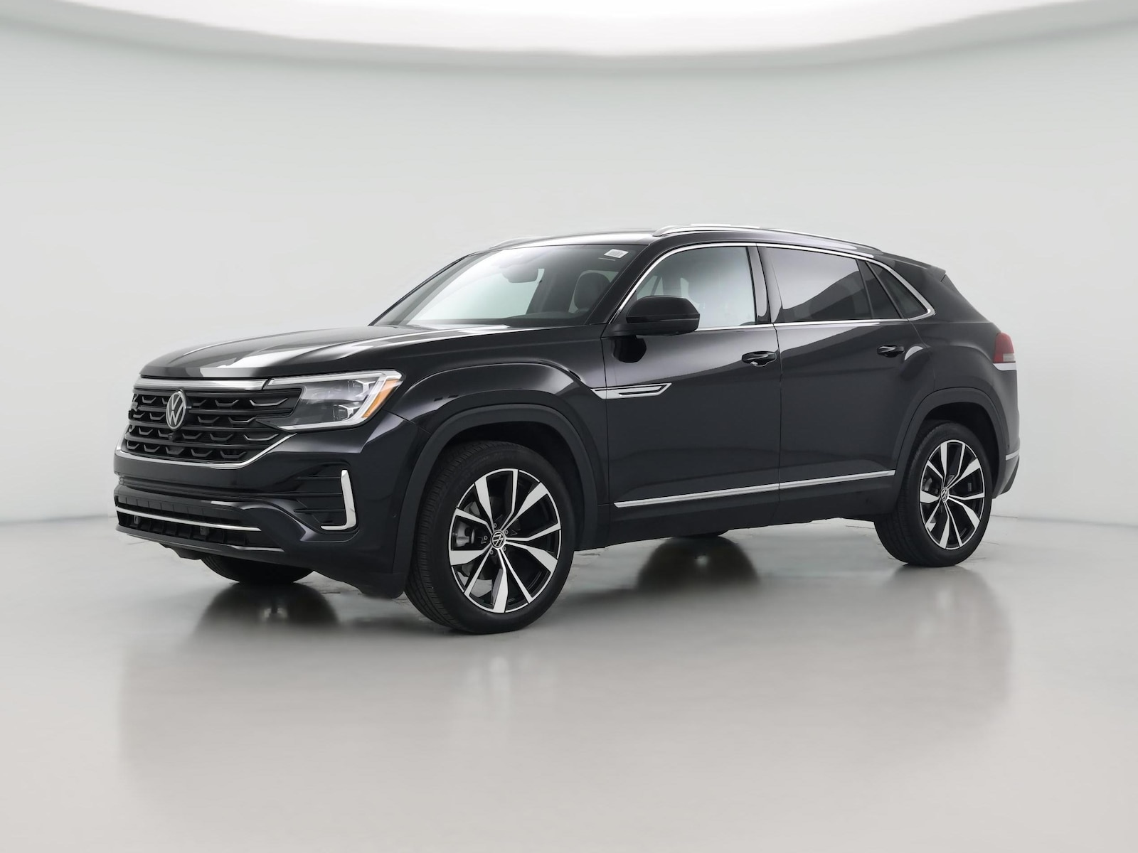2024 Volkswagen Atlas Cross Sport