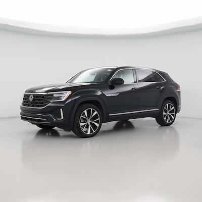 2024 Volkswagen Atlas Cross Sport SEL Premium R-Line