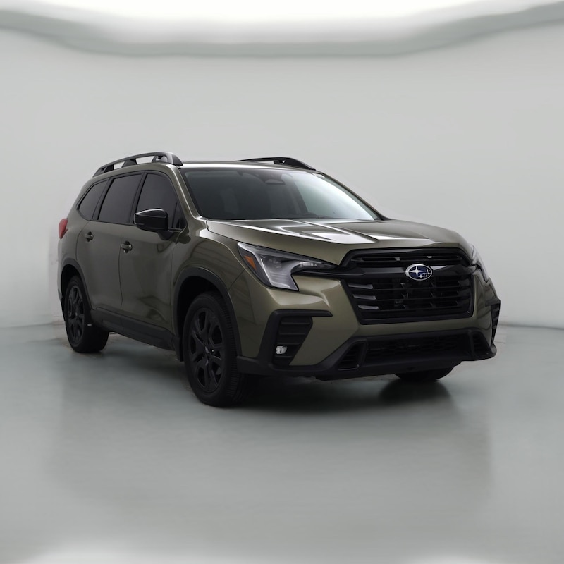2025 Subaru Ascent Onyx Edition Touring