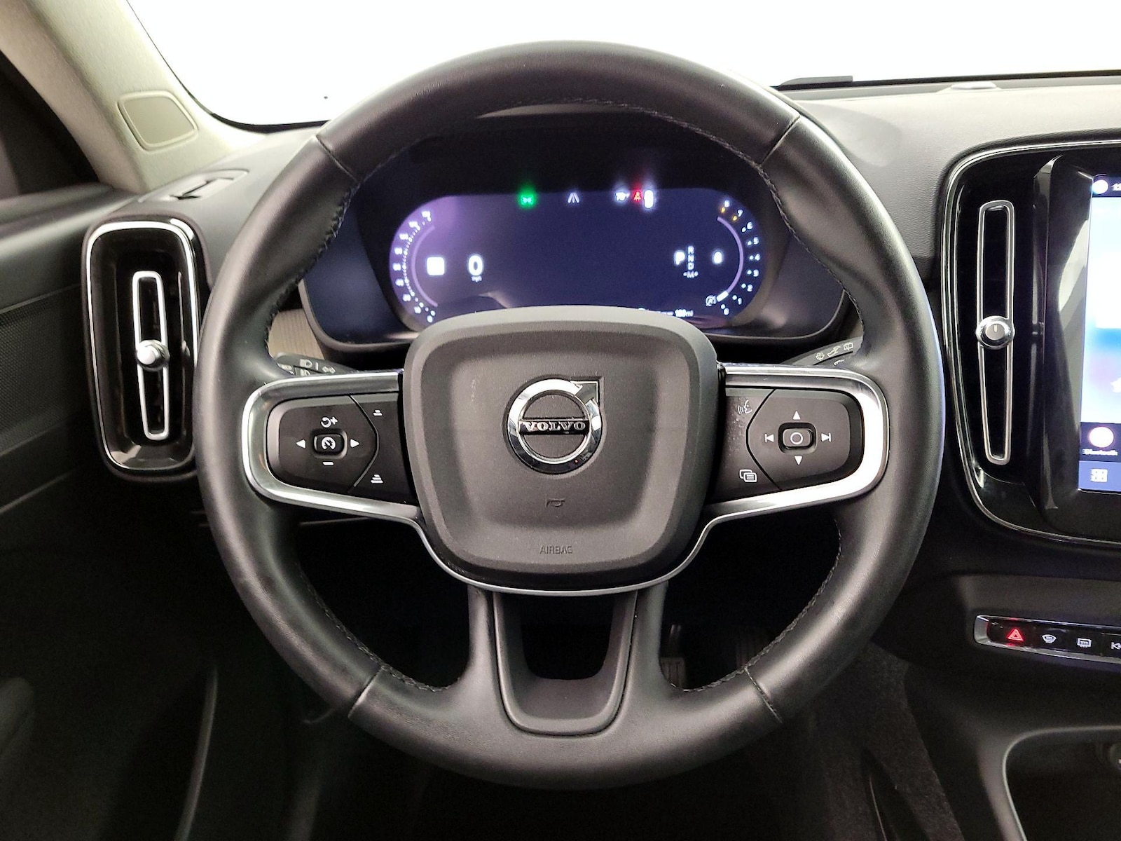 Lane Departure Warning