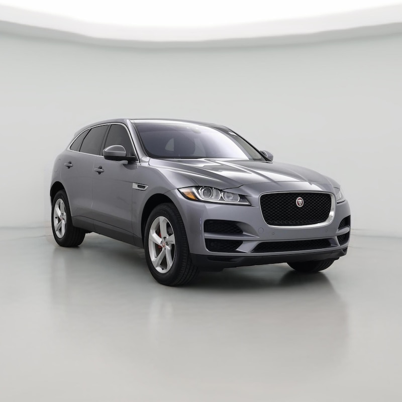2020 Jaguar F-Pace 25t Premium