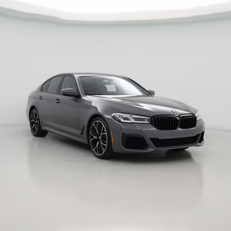 2022 BMW 540 I