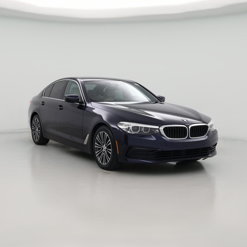 2019 BMW 530 I