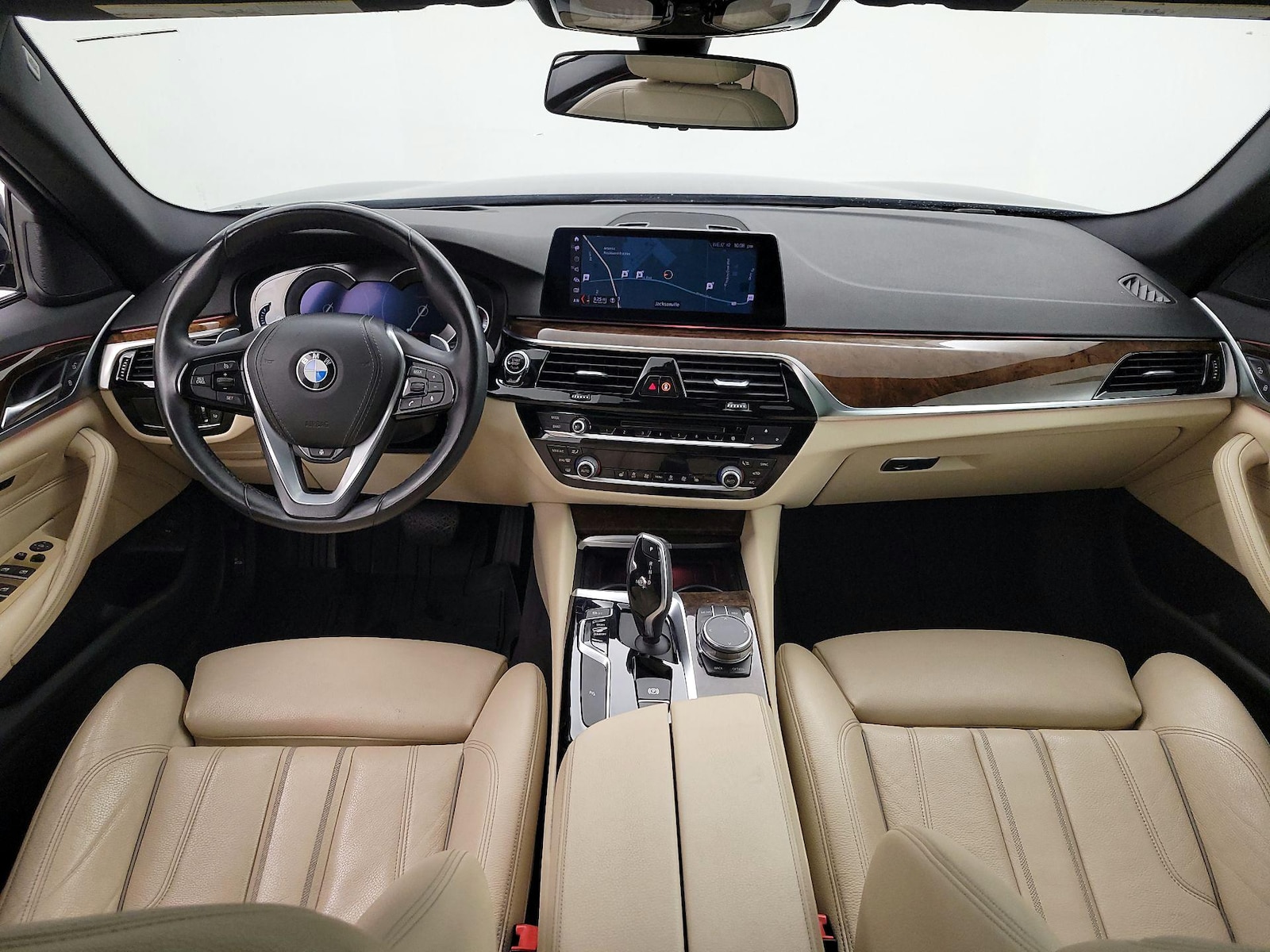 Apple CarPlay®