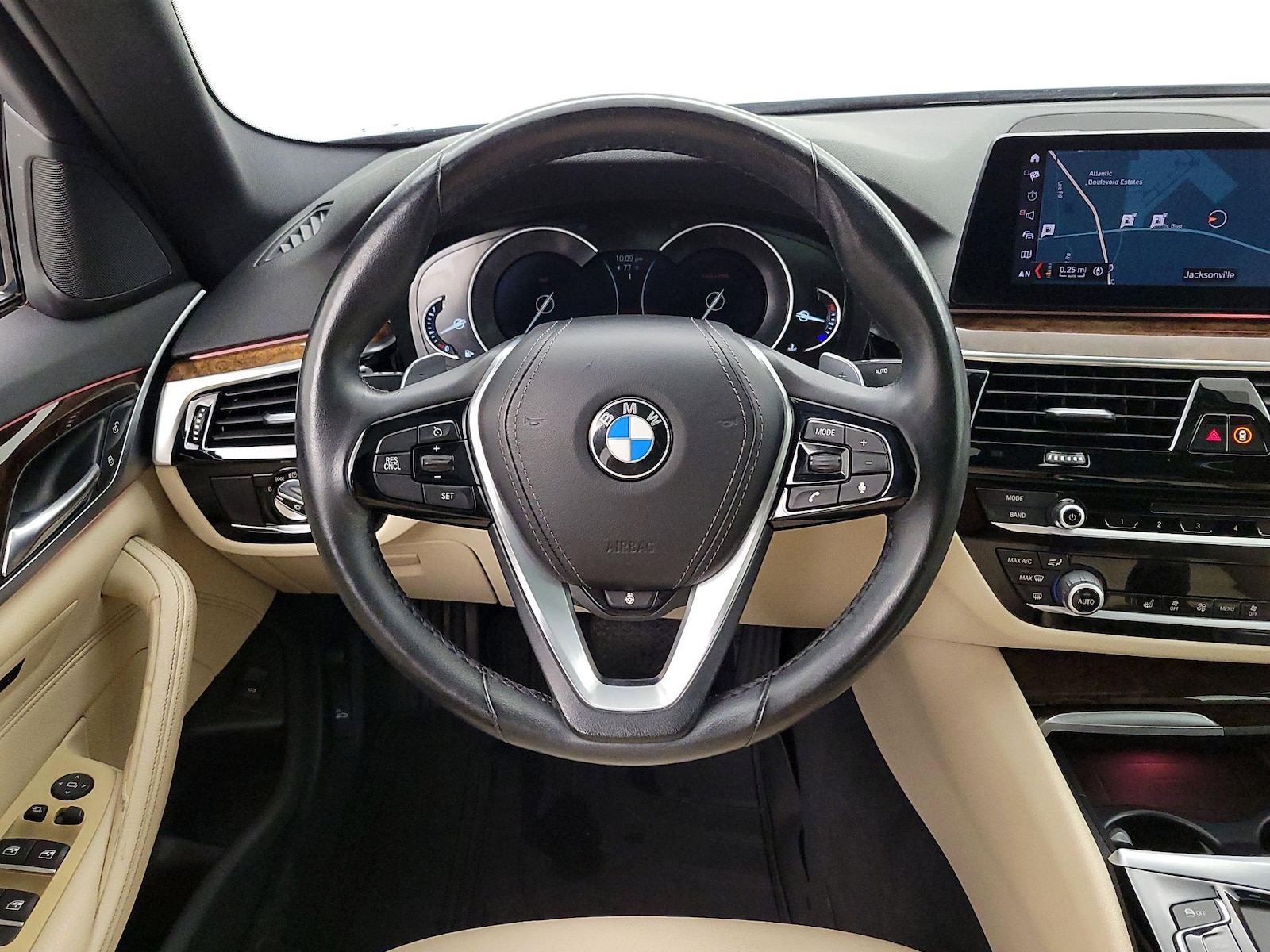 Lane Departure Warning