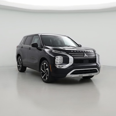 Vehicle exterior view