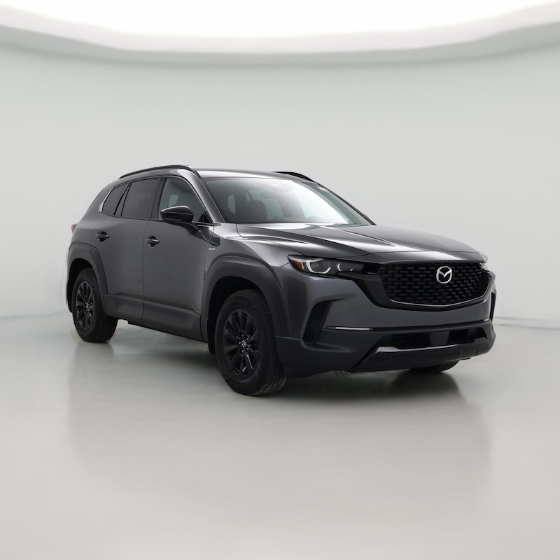 2025 Mazda CX-50 Hybrid Premium