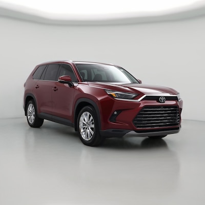 Vehicle exterior view