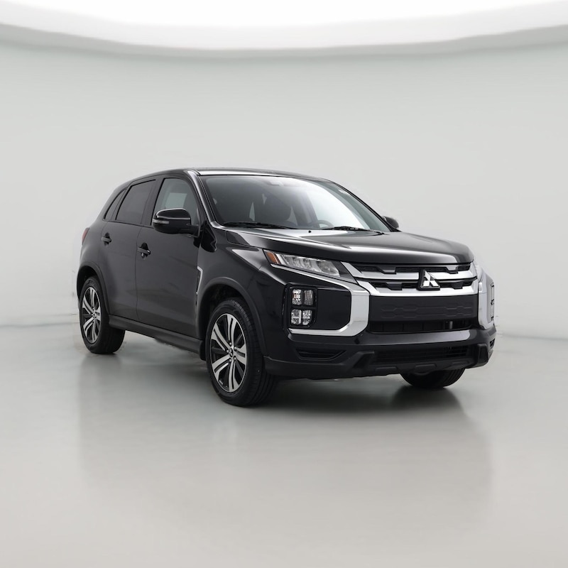 2026 Mitsubishi Outlander Sport SE