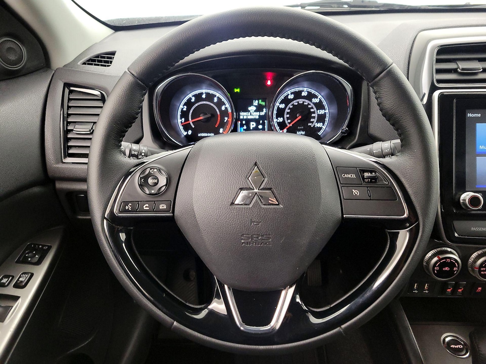 Lane Departure Warning