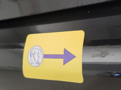 Condition detail